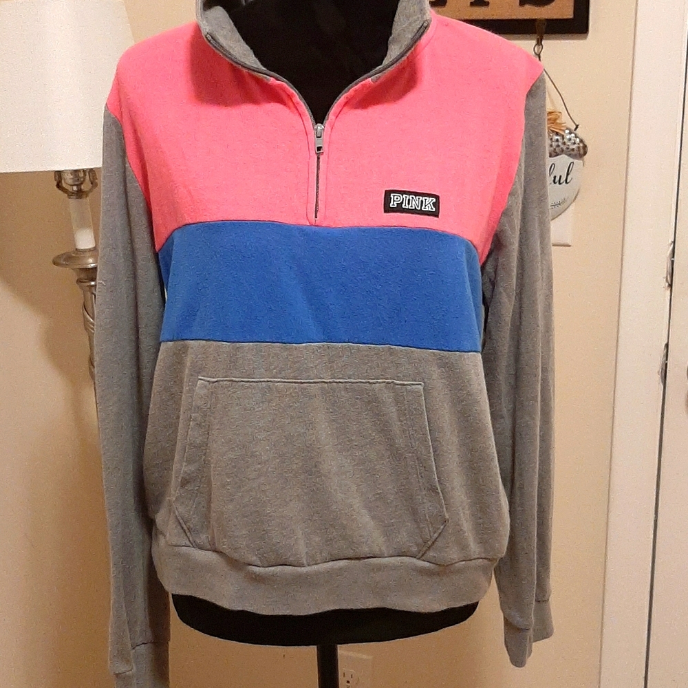 PINK Sweater/Pullover